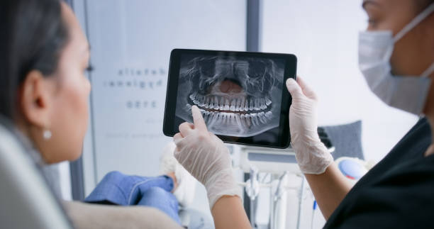 Licensed Dental service in Mount Vernon, VA - Smile Center Dentistry